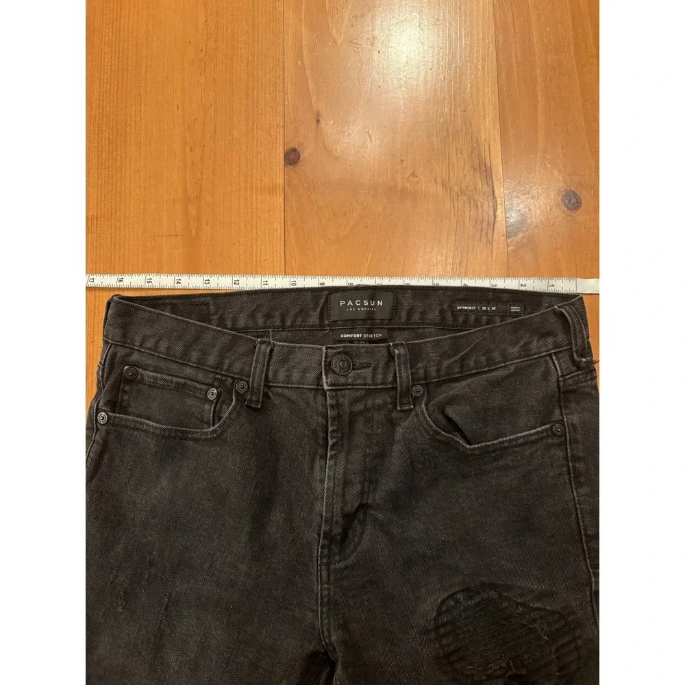 PacSun los angeles